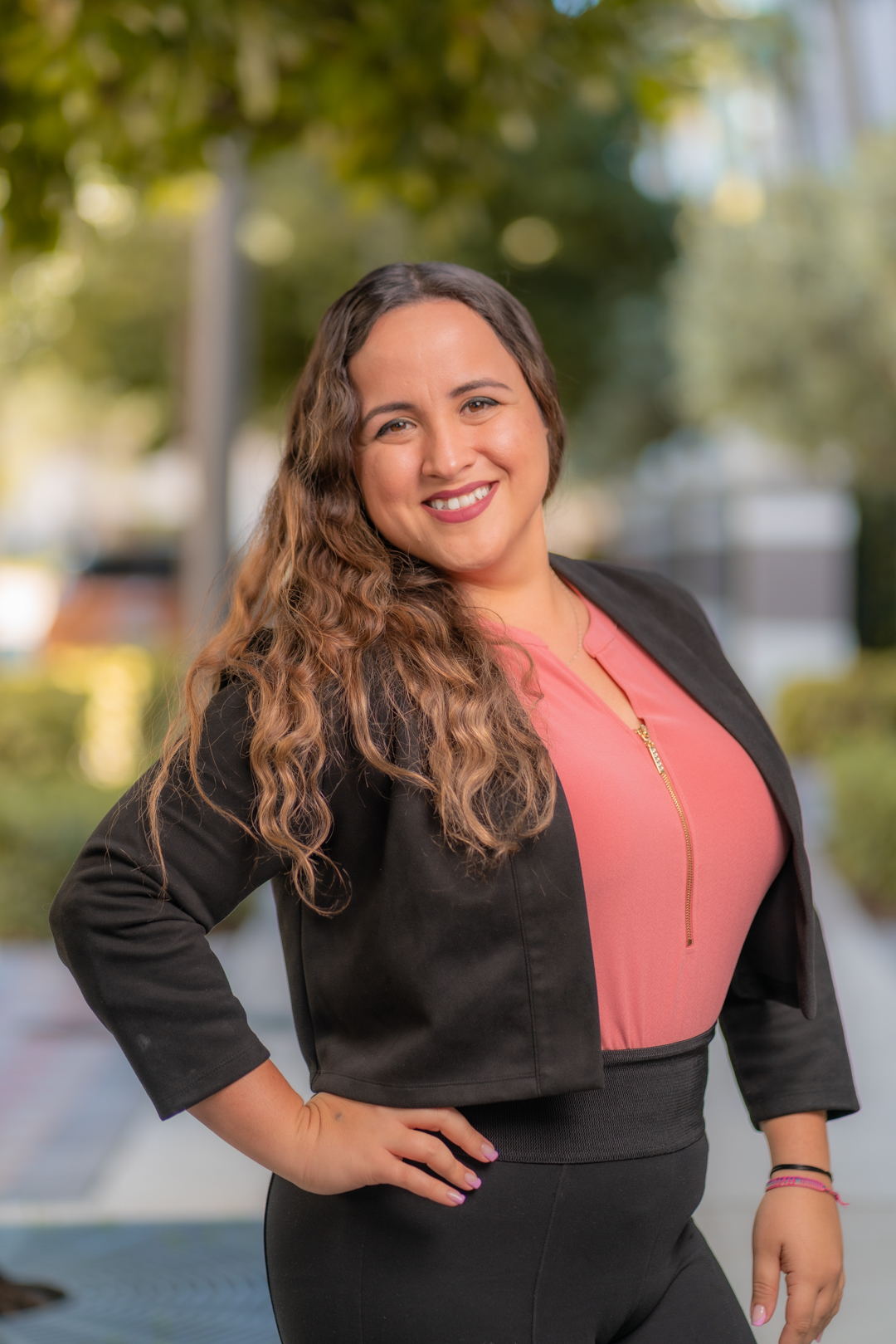 Dr Michelle Cruz-abril Dc