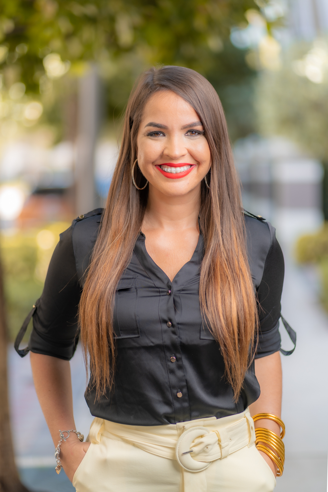 Dr. Elaine Cruz Abril