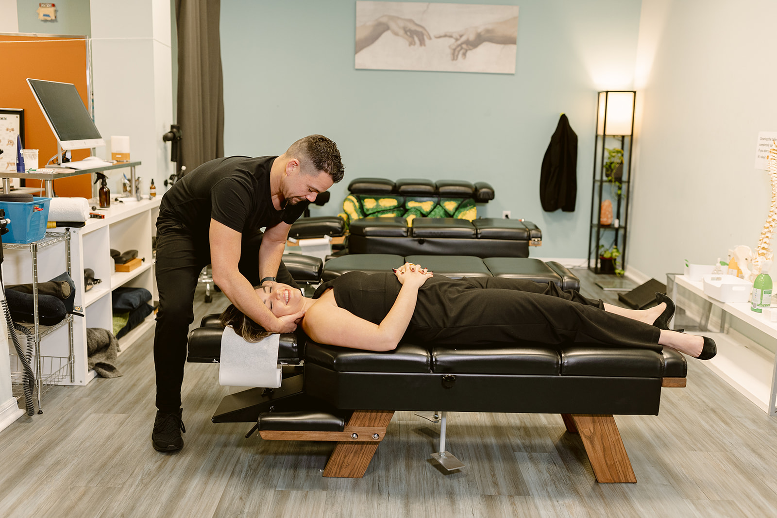 Express Life Family Chiropractor, Fort Lauderdale, FL