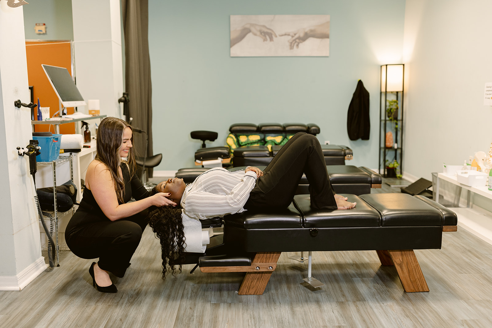 Express Life Family Chiropractor, Fort Lauderdale, FL