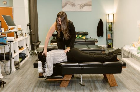 Express Life Family Chiropractor