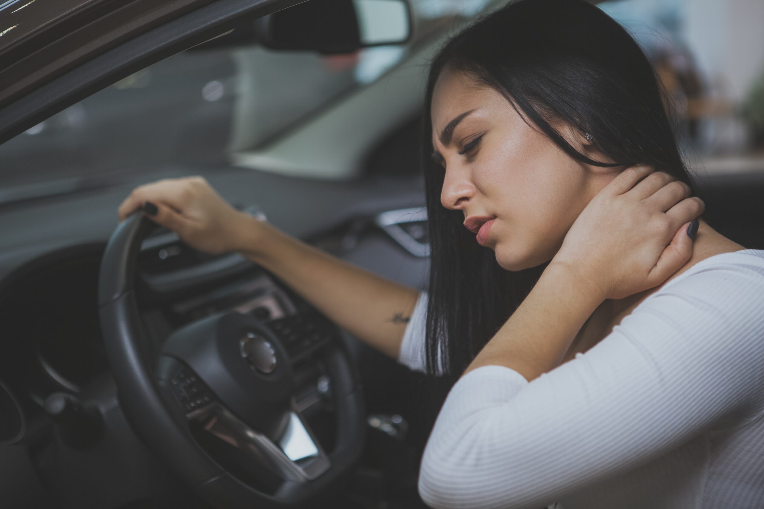 Auto Accident Chiropractor Fort Lauderdale