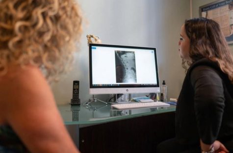 Car Accident Chiropractor in Fort Lauderdale