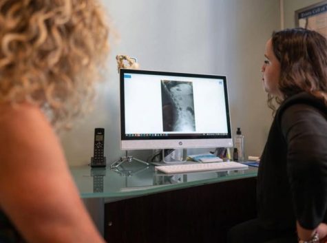 Car Accident Chiropractor in Fort Lauderdale
